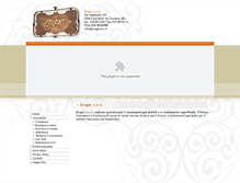 Tablet Screenshot of brugarsnc.it
